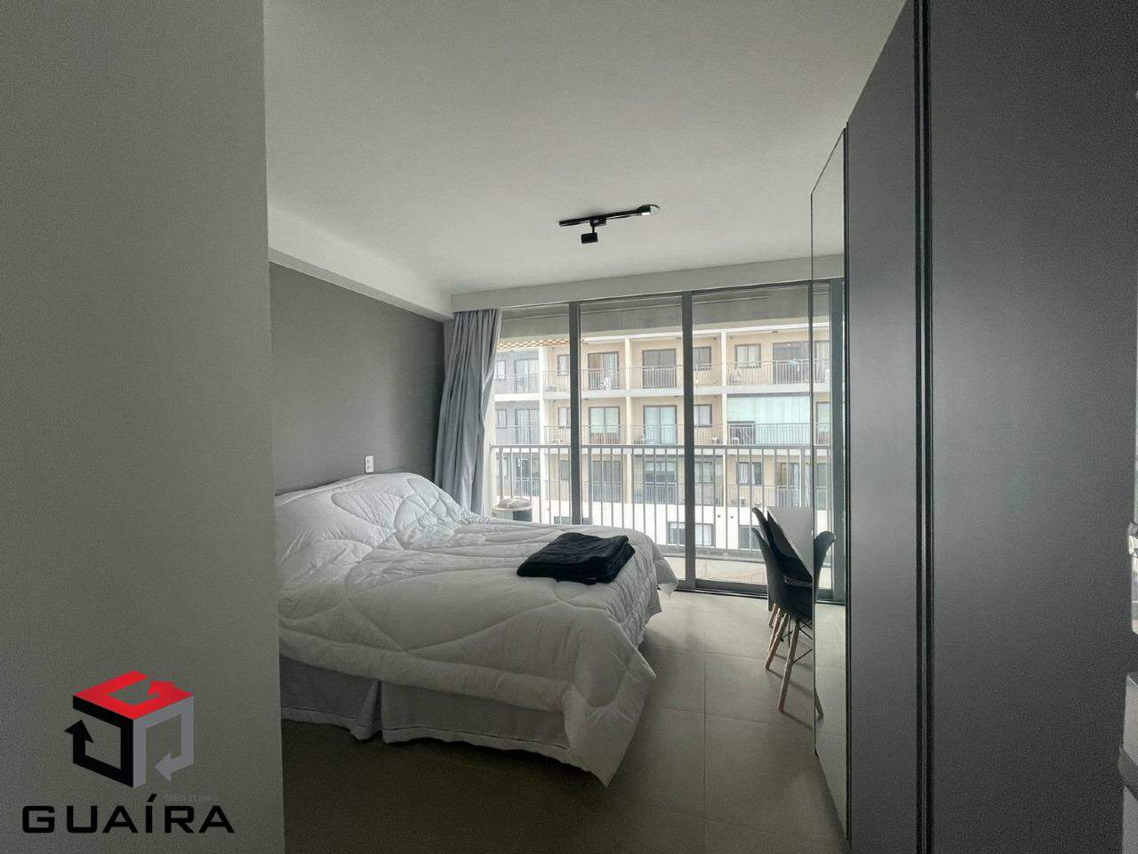 Apartamento à venda com 1 quarto, 22m² - Foto 7