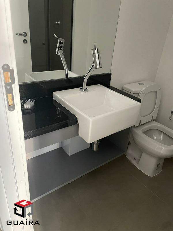 Apartamento à venda com 1 quarto, 22m² - Foto 12