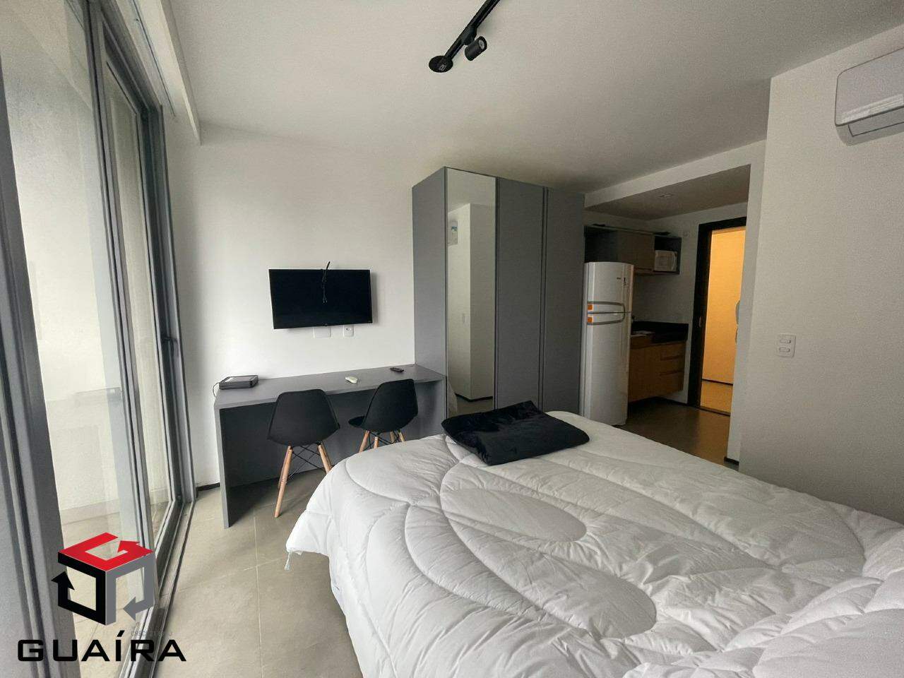 Apartamento à venda com 1 quarto, 22m² - Foto 5