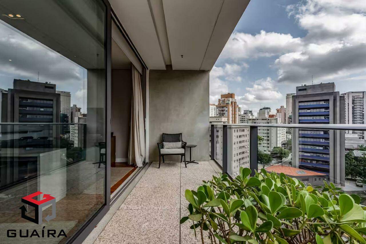 Apartamento à venda com 1 quarto, 42m² - Foto 15