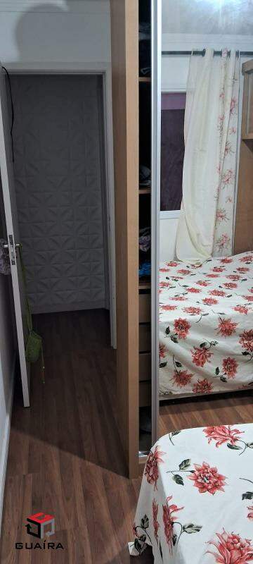 Apartamento à venda com 2 quartos, 44m² - Foto 8