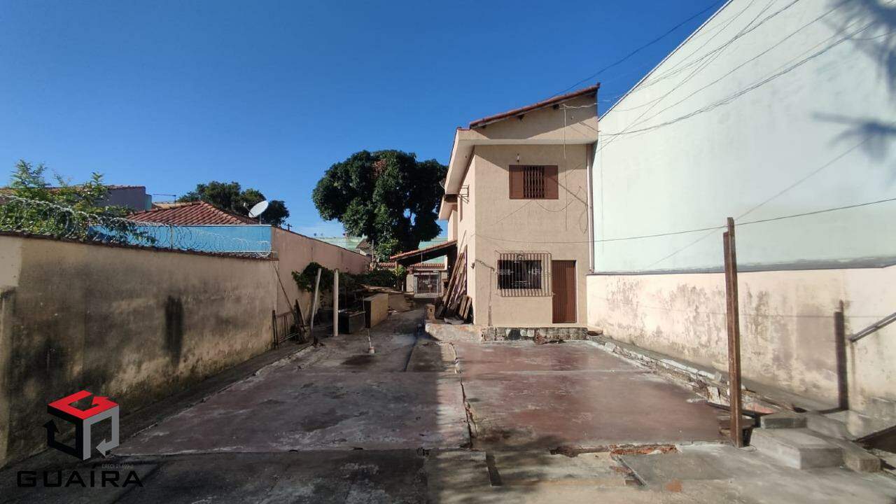 Sobrado à venda com 3 quartos, 254m² - Foto 21