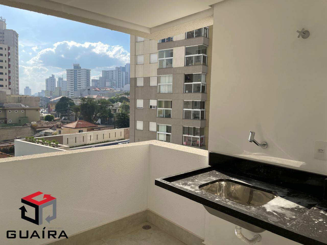 Apartamento à venda com 2 quartos, 67m² - Foto 10