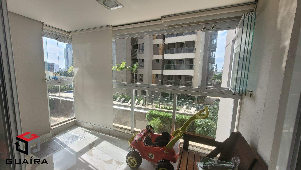 Apartamento à venda com 2 quartos, 125m² - Foto 6