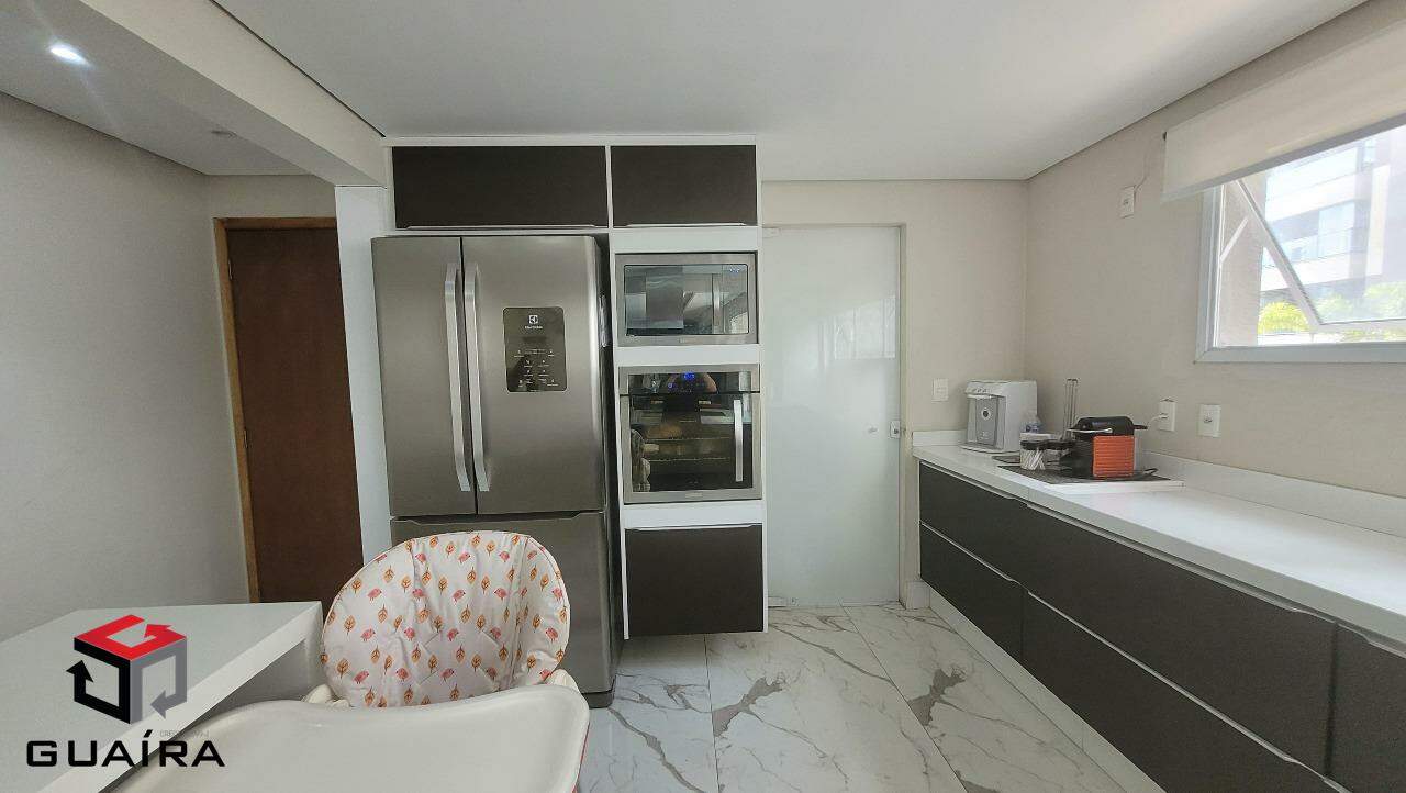 Apartamento à venda com 2 quartos, 125m² - Foto 9