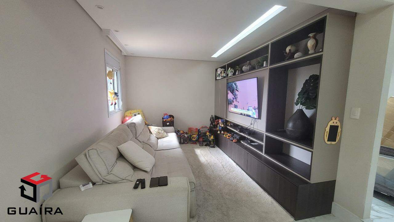 Apartamento à venda com 2 quartos, 125m² - Foto 1