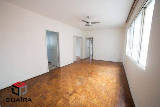 Apartamento à venda com 2 quartos, 115m² - Foto 1