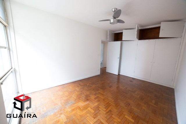 Apartamento à venda com 2 quartos, 115m² - Foto 2