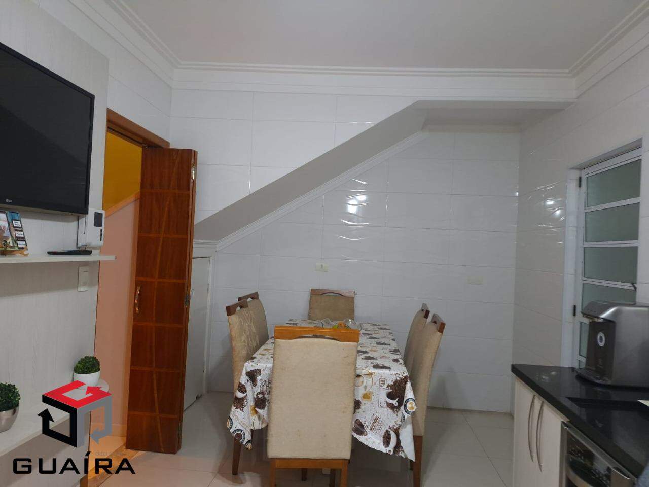 Sobrado à venda com 3 quartos, 189m² - Foto 6