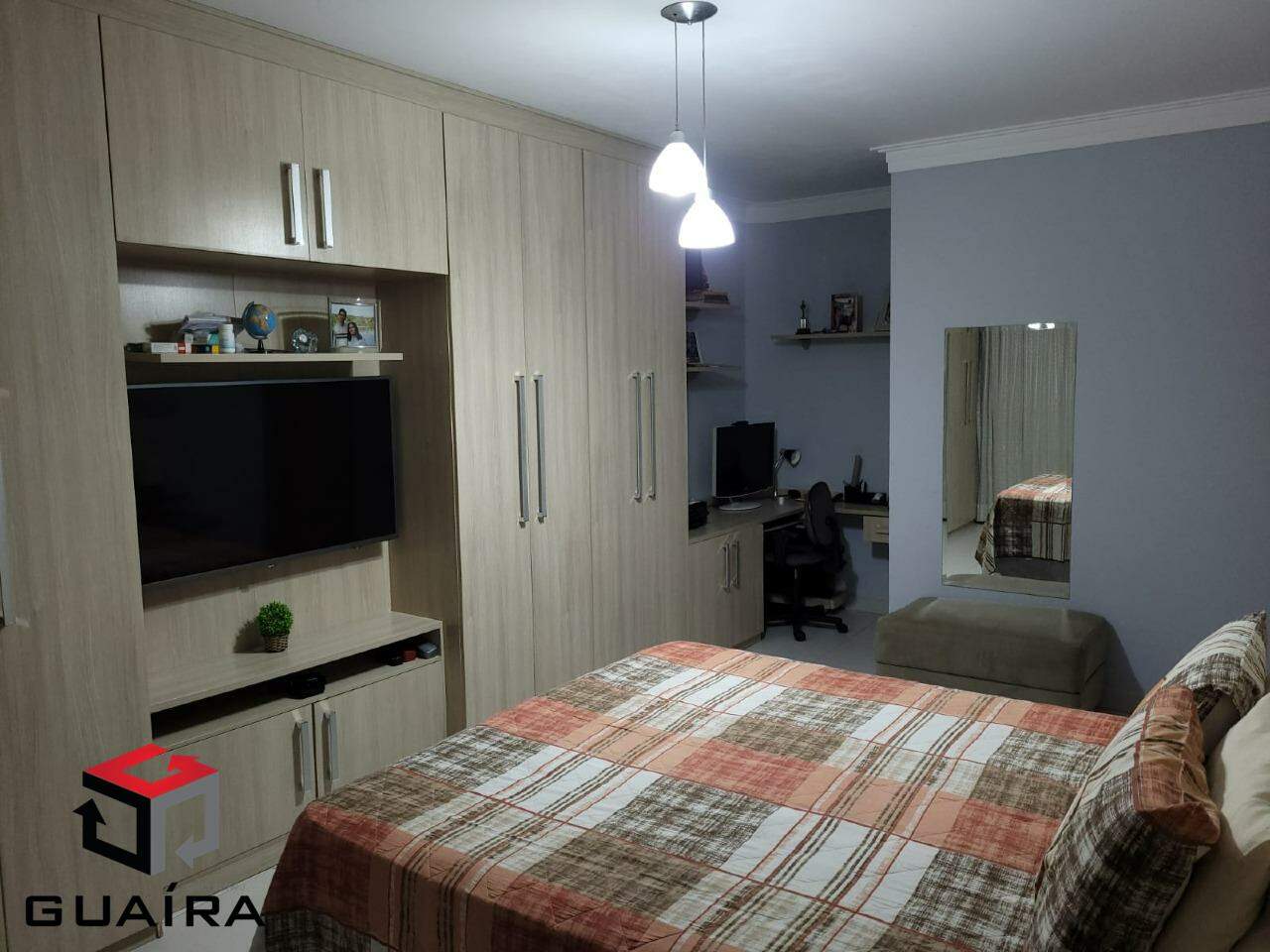 Sobrado à venda com 3 quartos, 189m² - Foto 19