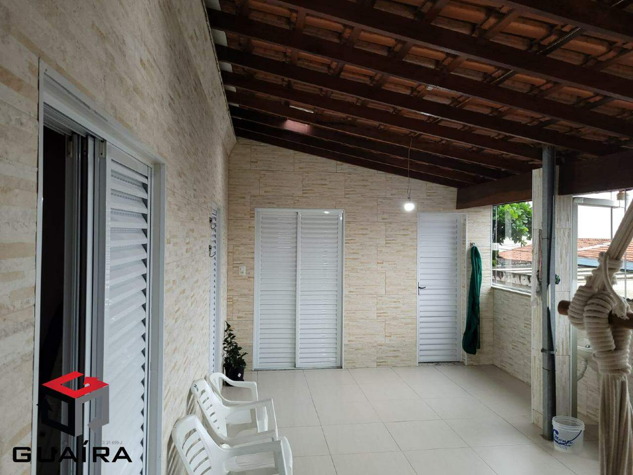 Sobrado à venda com 3 quartos, 189m² - Foto 13