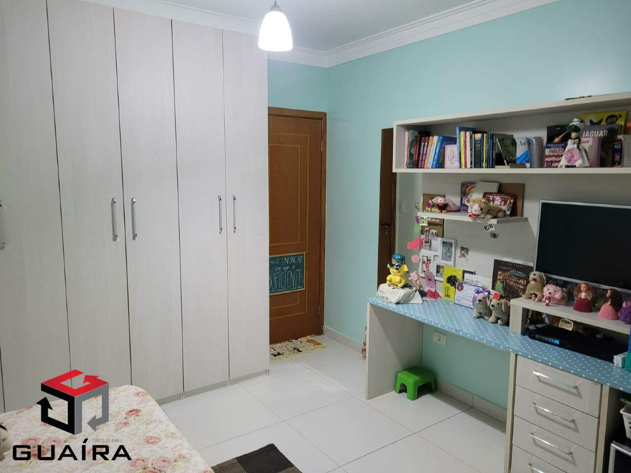 Sobrado à venda com 3 quartos, 189m² - Foto 21