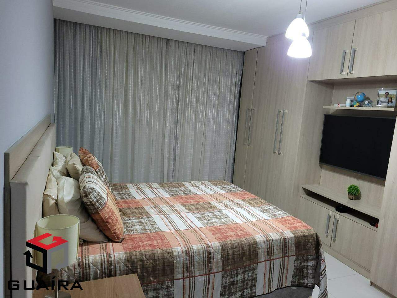 Sobrado à venda com 3 quartos, 189m² - Foto 18