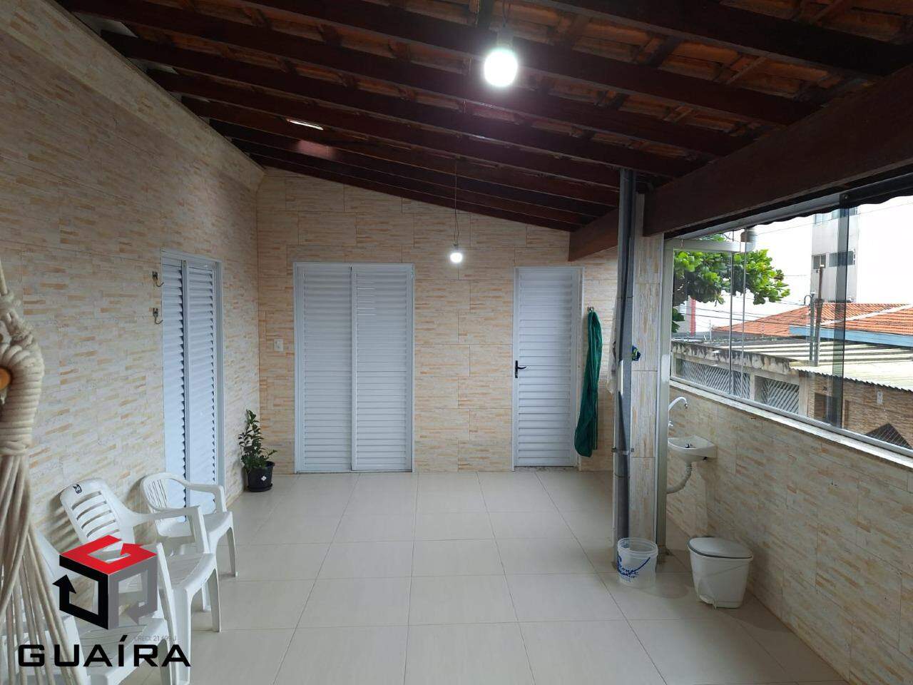 Sobrado à venda com 3 quartos, 189m² - Foto 12