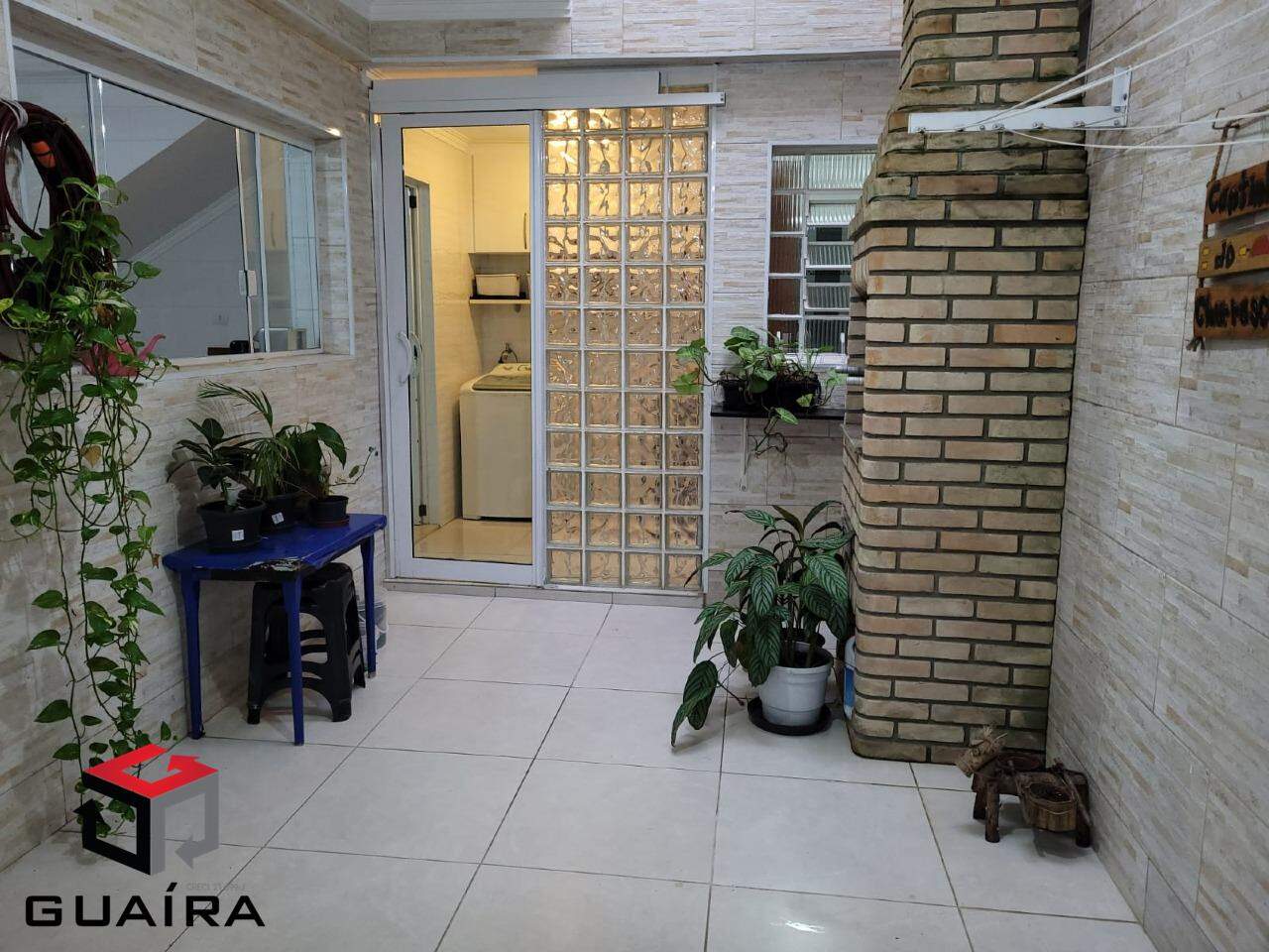 Sobrado à venda com 3 quartos, 189m² - Foto 9