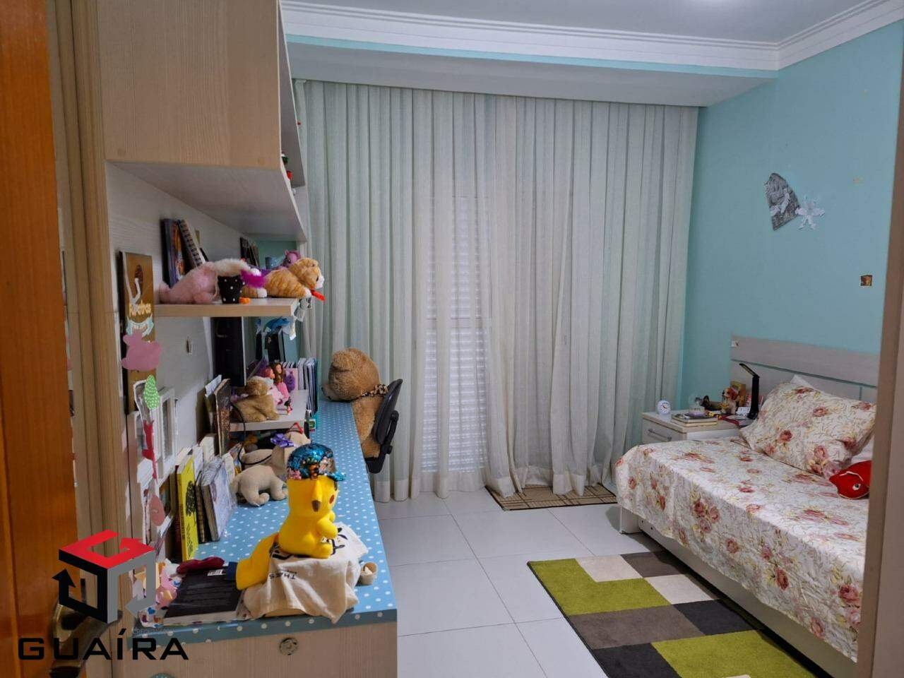 Sobrado à venda com 3 quartos, 189m² - Foto 20