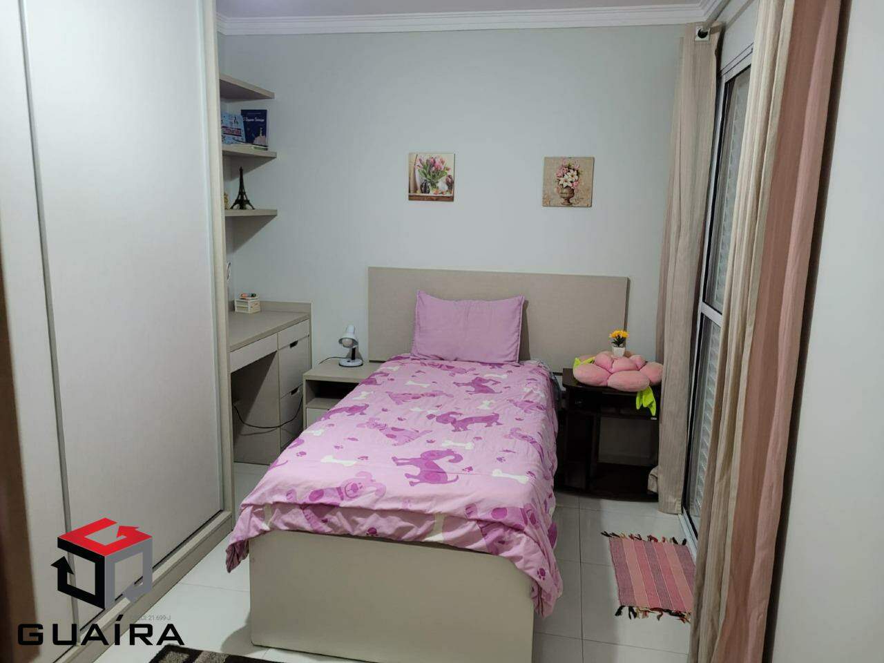 Sobrado à venda com 3 quartos, 189m² - Foto 22