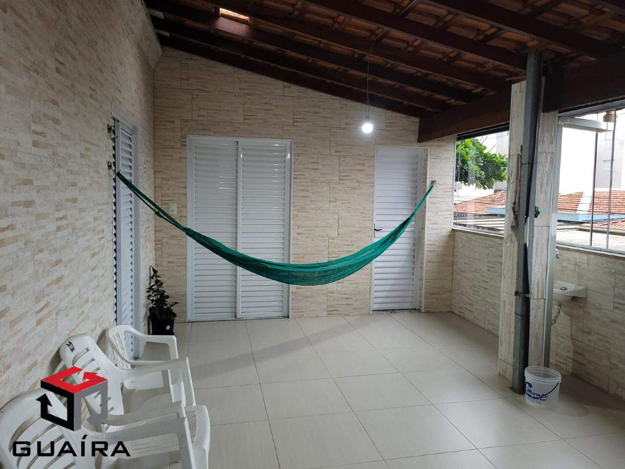 Sobrado à venda com 3 quartos, 189m² - Foto 11