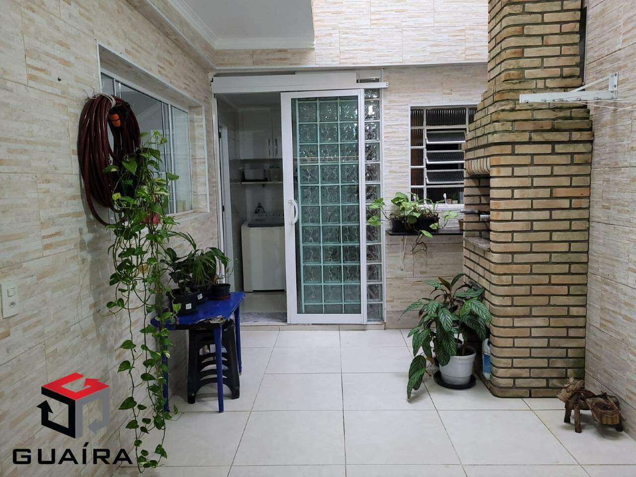 Sobrado à venda com 3 quartos, 189m² - Foto 10