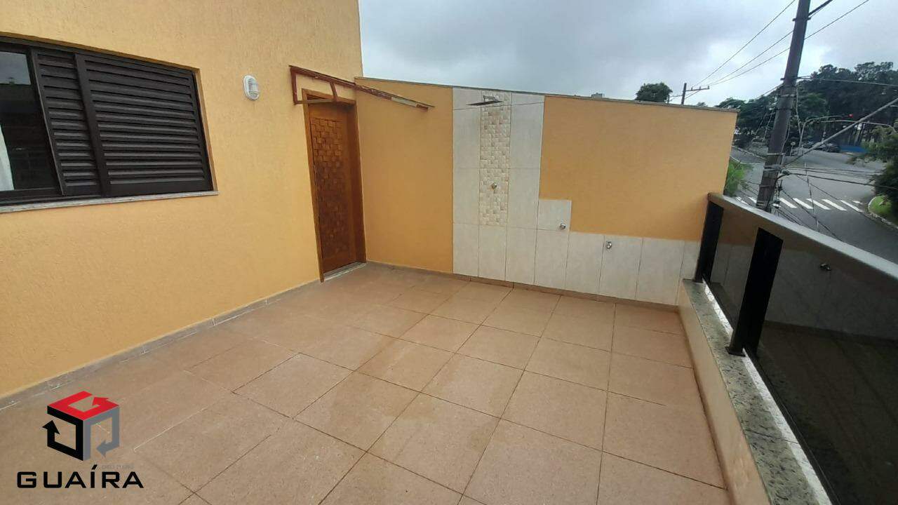 Sobrado à venda com 3 quartos, 420m² - Foto 33