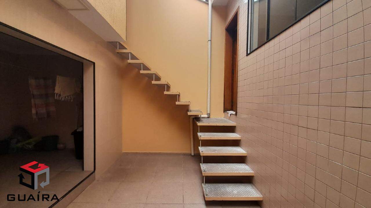 Sobrado à venda com 3 quartos, 420m² - Foto 22