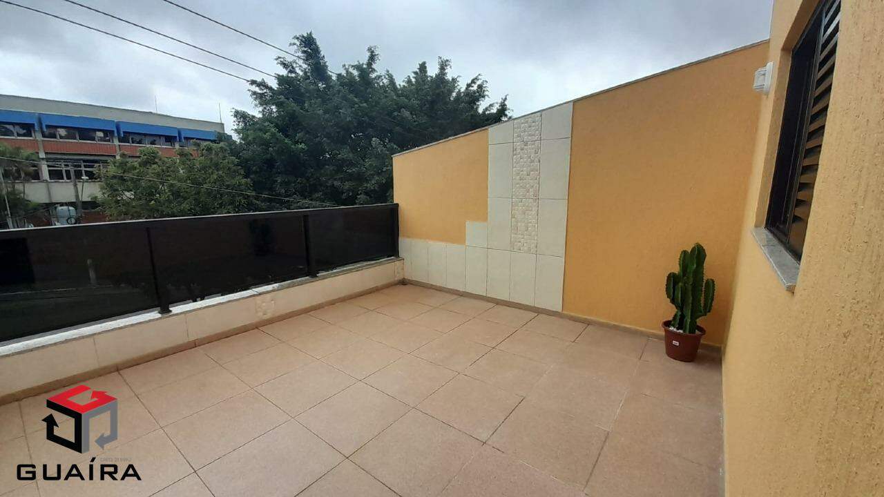 Sobrado à venda com 3 quartos, 420m² - Foto 32