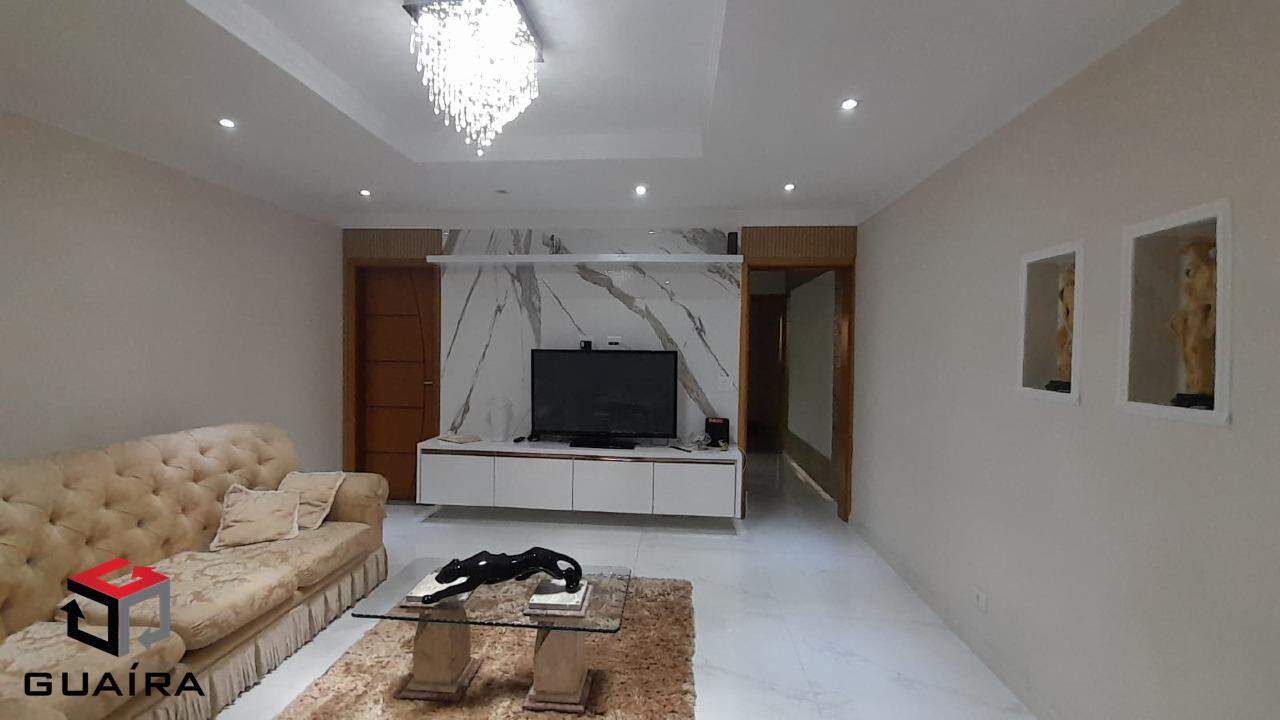 Sobrado à venda com 3 quartos, 420m² - Foto 1