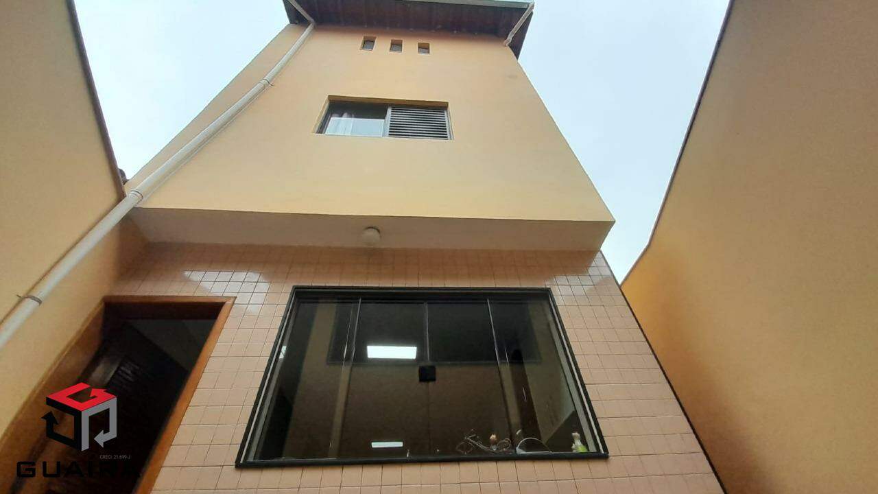 Sobrado à venda com 3 quartos, 420m² - Foto 21