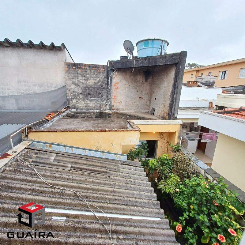 Sobrado à venda com 2 quartos, 130m² - Foto 11