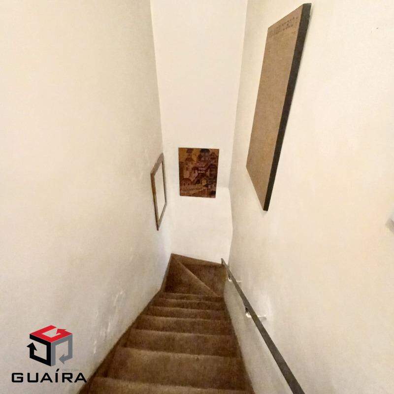 Sobrado à venda com 2 quartos, 130m² - Foto 5