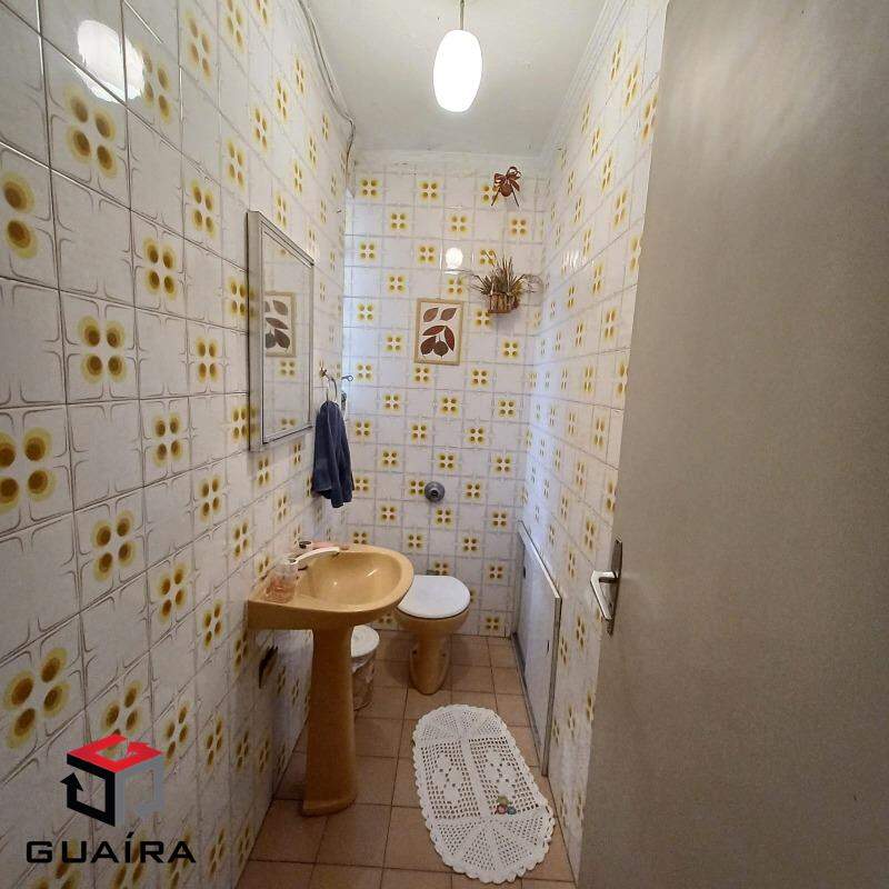 Sobrado à venda com 2 quartos, 130m² - Foto 9