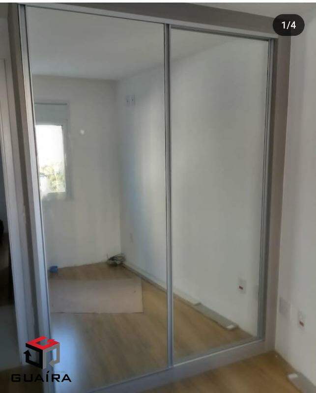 Apartamento à venda com 2 quartos, 54m² - Foto 4