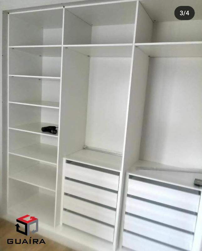 Apartamento à venda com 2 quartos, 54m² - Foto 6