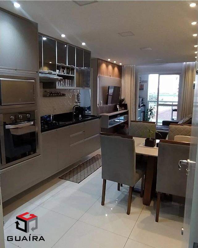 Apartamento à venda com 2 quartos, 54m² - Foto 1