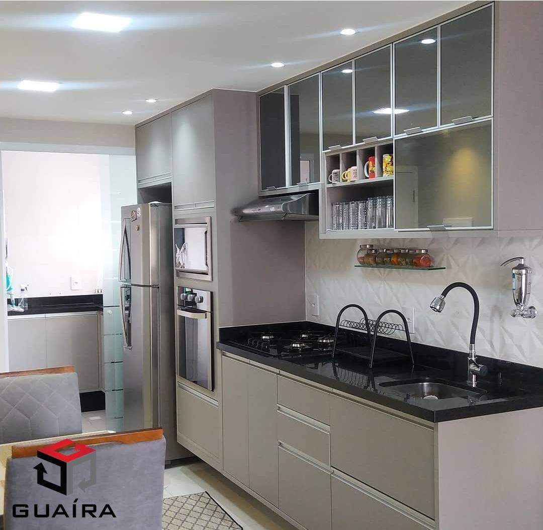 Apartamento à venda com 2 quartos, 54m² - Foto 3