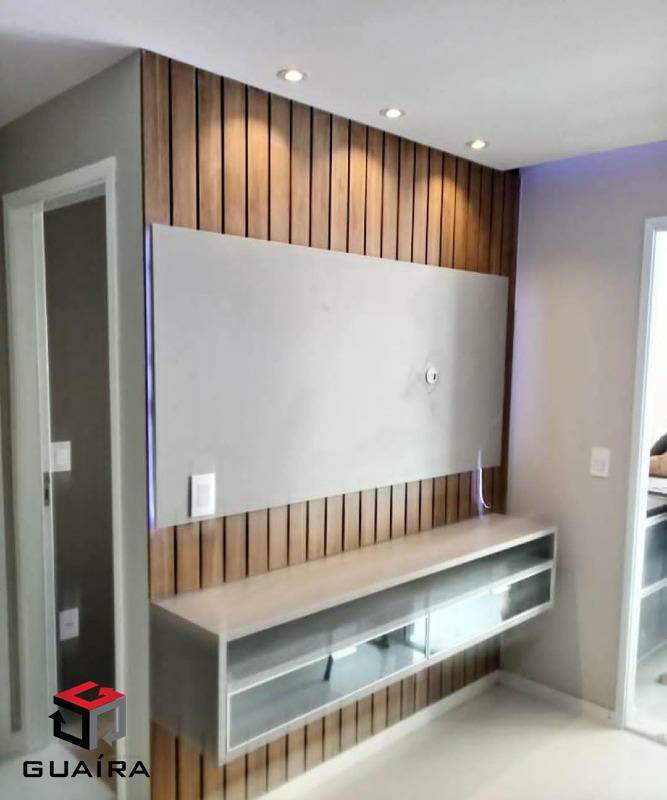 Apartamento à venda com 2 quartos, 54m² - Foto 2