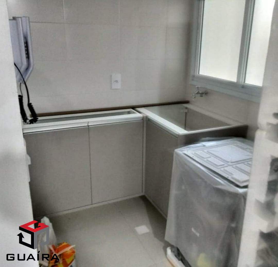 Apartamento à venda com 2 quartos, 54m² - Foto 7