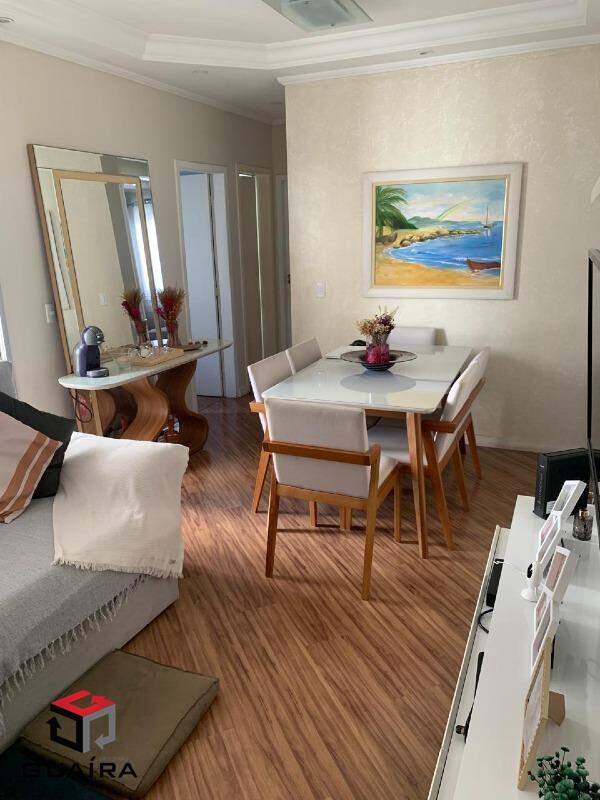 Apartamento à venda com 3 quartos, 67m² - Foto 4