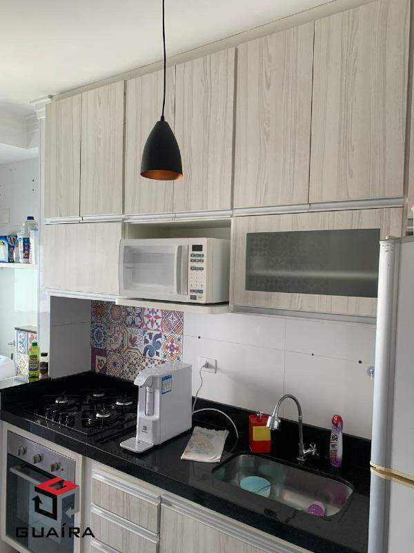 Apartamento à venda com 3 quartos, 67m² - Foto 8