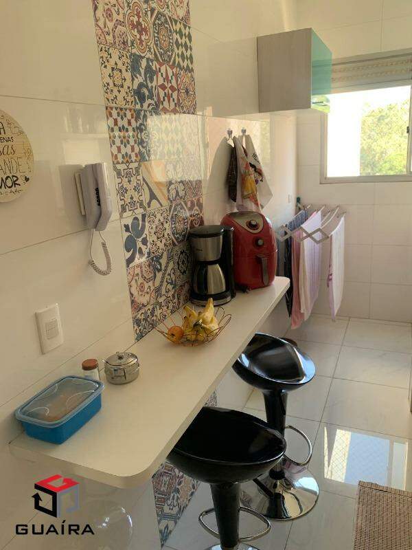 Apartamento à venda com 3 quartos, 67m² - Foto 13