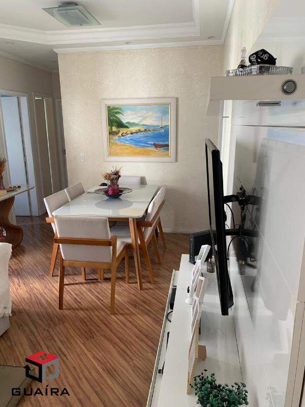 Apartamento à venda com 3 quartos, 67m² - Foto 7