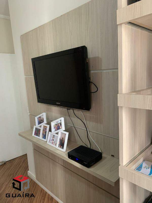 Apartamento à venda com 3 quartos, 67m² - Foto 2