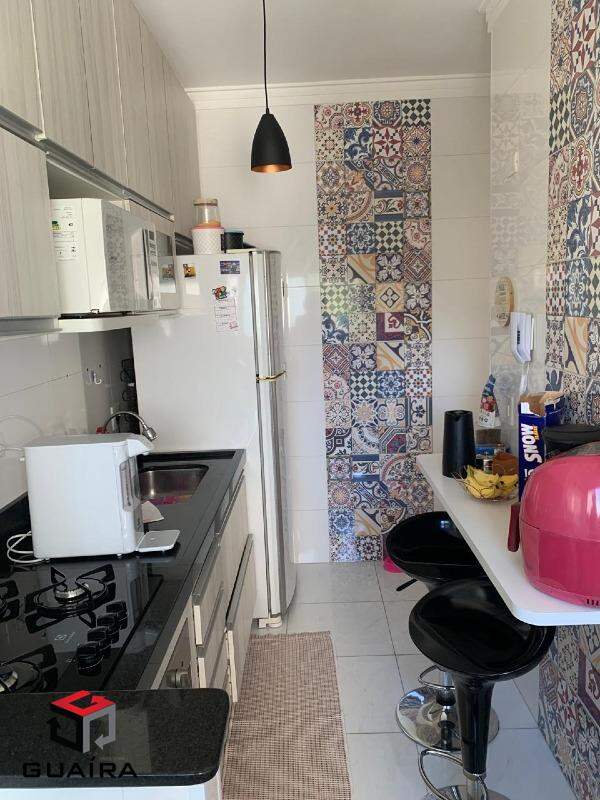 Apartamento à venda com 3 quartos, 67m² - Foto 14