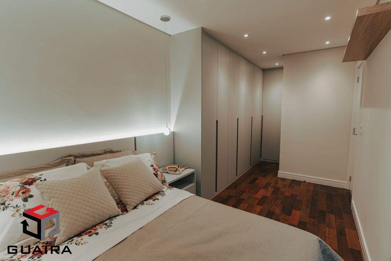 Apartamento à venda com 3 quartos, 131m² - Foto 7