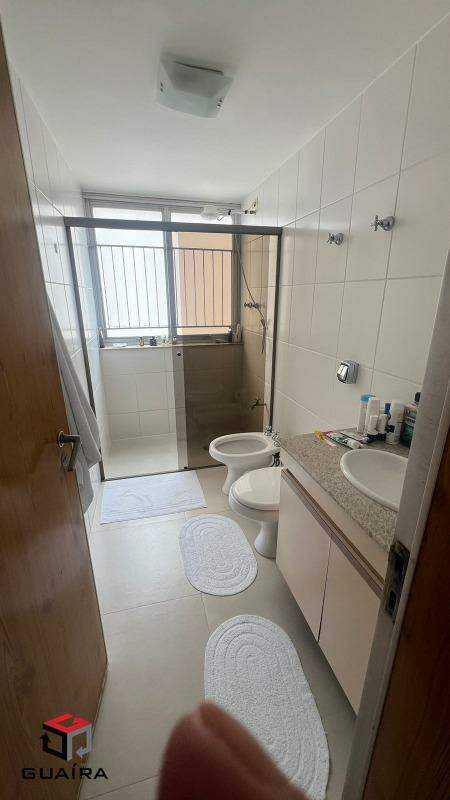 Apartamento à venda com 3 quartos, 112m² - Foto 11