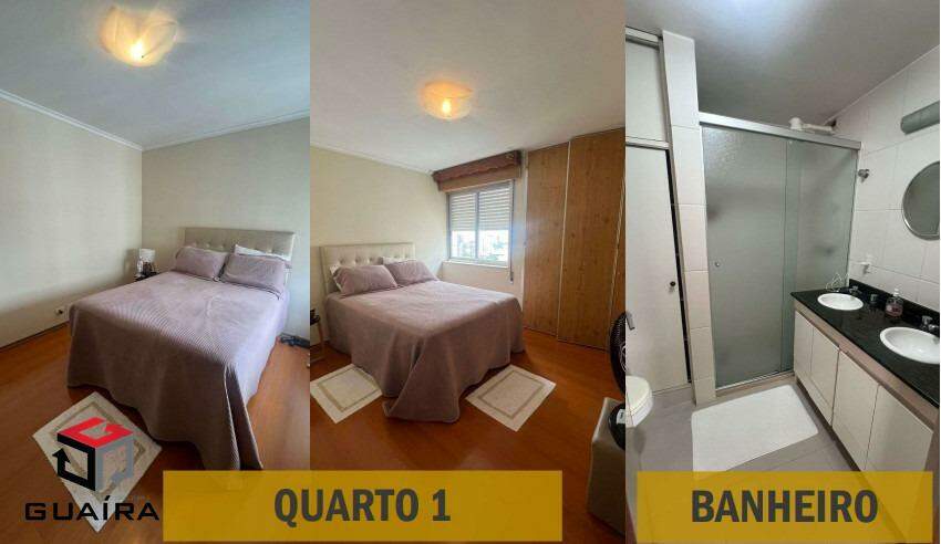 Apartamento à venda com 3 quartos, 112m² - Foto 19