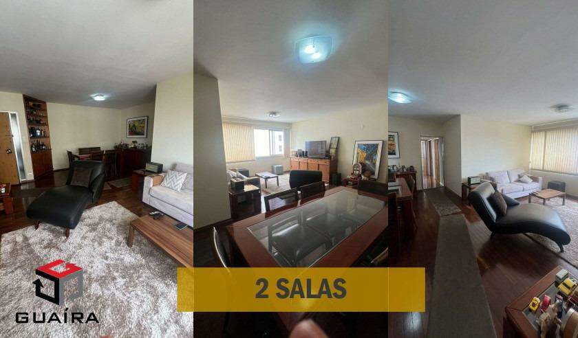 Apartamento à venda com 3 quartos, 112m² - Foto 18