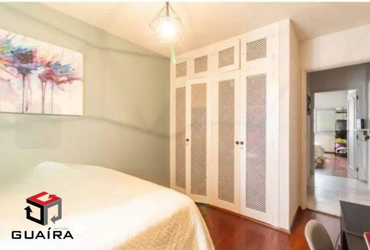 Apartamento à venda com 2 quartos, 90m² - Foto 6