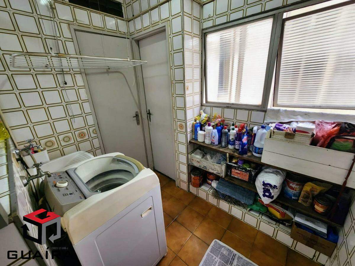 Apartamento à venda com 2 quartos, 90m² - Foto 10