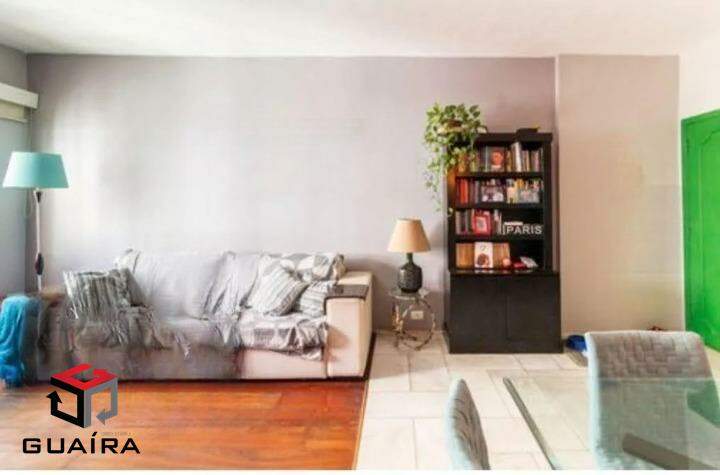 Apartamento à venda com 2 quartos, 90m² - Foto 4